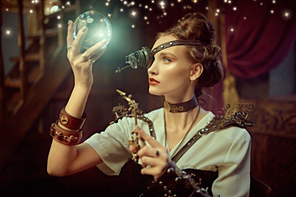 Woman Computer Inventor How to Know Who to Name as an Inventor - Intellectual Property Guy